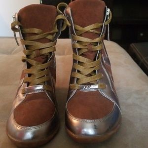 Bakers Brown Boot